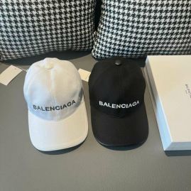 Picture of Balenciaga Cap _SKUBalenciagacaphm30187